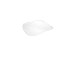 BALANCE PP 24 - Glass ceiling lamp / wall lamp _ Vetreria Vistosi